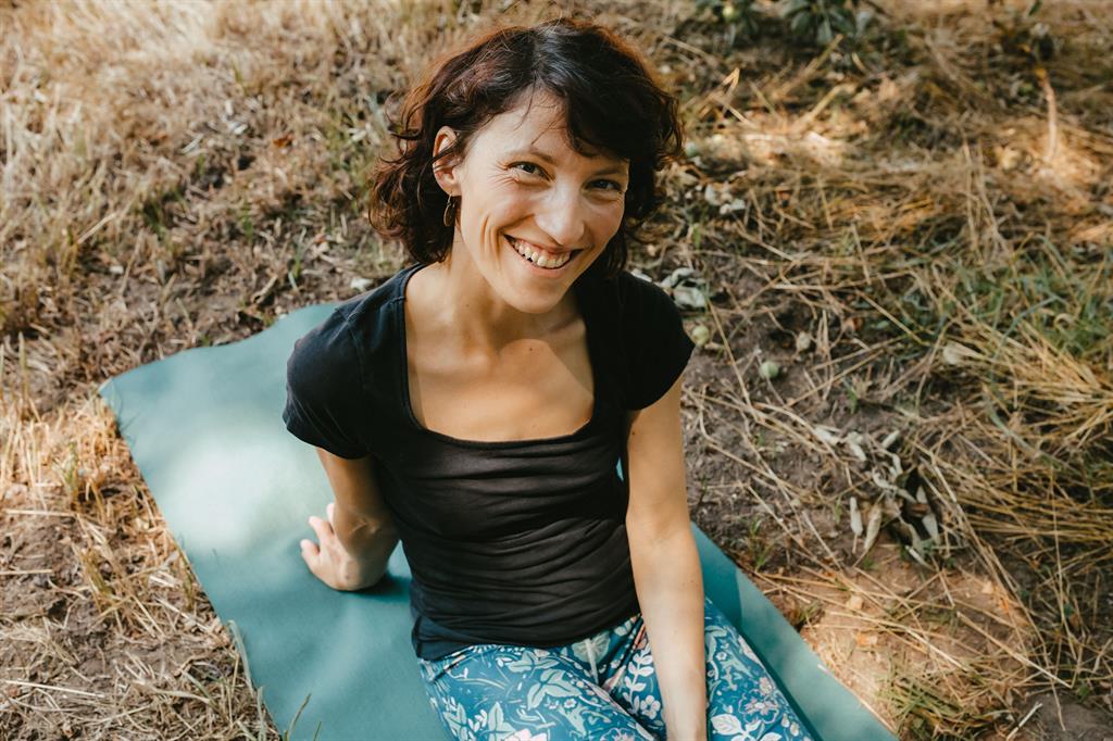 Norma Rudat, ©Simone Köhler